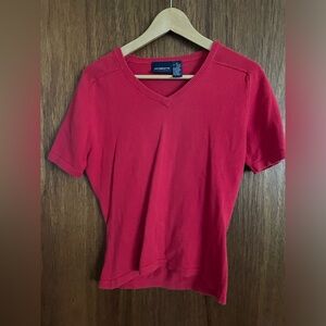 Liz Claiborne knit shirt